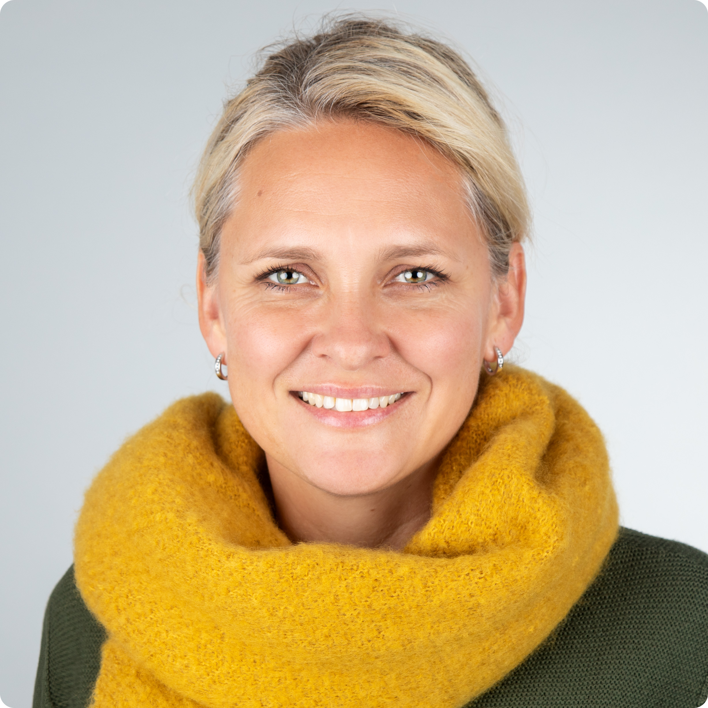 Bürgermeisterkandidatin Inge Heiler